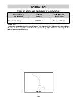 Preview for 29 page of Gorenje G34AX1 - 249046 Instruction Manual