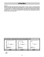 Preview for 36 page of Gorenje G34AX1 - 249046 Instruction Manual