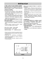 Preview for 72 page of Gorenje G34AX1 - 249046 Instruction Manual