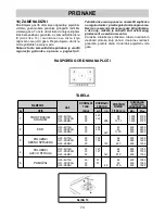 Preview for 74 page of Gorenje G34AX1 - 249046 Instruction Manual