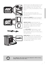 Предварительный просмотр 7 страницы Gorenje G611E17WKA Detailed Instructions