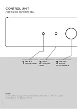 Предварительный просмотр 8 страницы Gorenje G611E17WKA Detailed Instructions