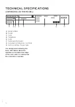 Предварительный просмотр 10 страницы Gorenje G611E17WKA Detailed Instructions