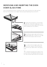 Предварительный просмотр 36 страницы Gorenje G611E17WKA Detailed Instructions