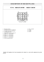 Preview for 36 page of Gorenje G640AX1-299166 Instruction Manual