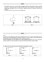 Preview for 38 page of Gorenje G640AX1-299166 Instruction Manual