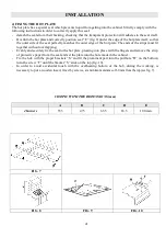 Preview for 41 page of Gorenje G640AX1-299166 Instruction Manual