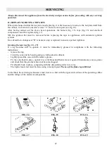 Preview for 47 page of Gorenje G640AX1-299166 Instruction Manual