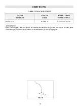 Preview for 48 page of Gorenje G640AX1-299166 Instruction Manual