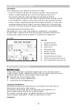 Preview for 10 page of Gorenje G641AX1 Instruction Booklet