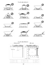 Preview for 59 page of Gorenje G641AX1 Instruction Booklet