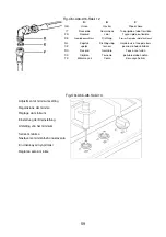 Preview for 61 page of Gorenje G641AX1 Instruction Booklet