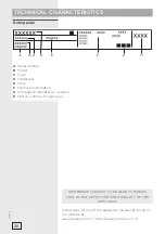 Предварительный просмотр 26 страницы Gorenje G6N41IBUK Instructions For Use, Installation, And Connection