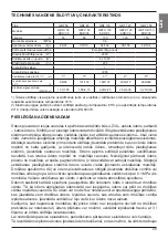 Preview for 29 page of Gorenje GBFU 100 EDD/V6 Instructions For Use Manual