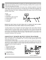 Предварительный просмотр 4 страницы Gorenje GBFU 50-150E/V6 User Instructions