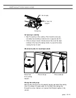 Preview for 45 page of Gorenje GC31WTB User Manual