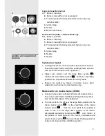 Preview for 7 page of Gorenje GC341UC Instructions For Use Manual