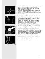 Preview for 11 page of Gorenje GC341UC Instructions For Use Manual