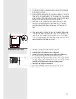 Preview for 14 page of Gorenje GC341UC Instructions For Use Manual