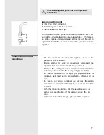 Preview for 19 page of Gorenje GC341UC Instructions For Use Manual