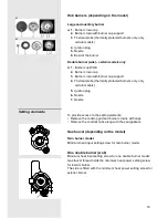 Preview for 20 page of Gorenje GC341UC Instructions For Use Manual