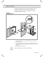 Preview for 8 page of Gorenje GCS131B Manual