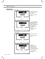 Preview for 9 page of Gorenje GCS131B Manual