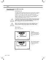 Preview for 11 page of Gorenje GCS131B Manual