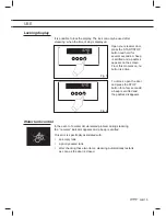 Preview for 14 page of Gorenje GCS131B Manual