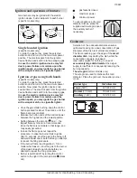 Preview for 5 page of Gorenje GCS64C User Manual