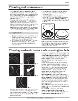 Preview for 6 page of Gorenje GCS64C User Manual