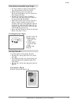 Preview for 11 page of Gorenje GCS64C User Manual