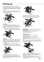 Preview for 35 page of Gorenje GDV641XL User Manual