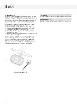 Preview for 55 page of Gorenje GDV641XL User Manual