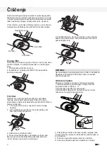 Preview for 57 page of Gorenje GDV641XL User Manual