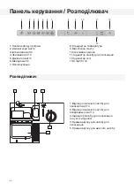 Preview for 115 page of Gorenje GDV641XL User Manual