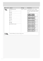 Предварительный просмотр 16 страницы Gorenje GDV642X A Operating Instructions Manual