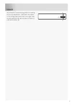 Preview for 27 page of Gorenje GDV642X A Operating Instructions Manual