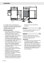 Preview for 36 page of Gorenje GDV642XL A Operating Instructions Manual