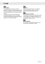 Preview for 83 page of Gorenje GDV642XL A Operating Instructions Manual