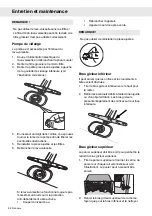 Preview for 92 page of Gorenje GDV642XL A Operating Instructions Manual