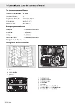 Preview for 100 page of Gorenje GDV642XL A Operating Instructions Manual