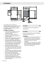 Preview for 102 page of Gorenje GDV642XL A Operating Instructions Manual