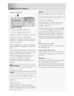 Preview for 9 page of Gorenje GDV674X Operating Instructions Manual