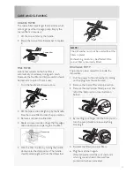 Preview for 17 page of Gorenje GDV674X Operating Instructions Manual