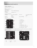 Preview for 23 page of Gorenje GDV674X Operating Instructions Manual