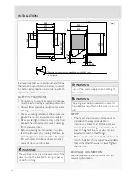 Preview for 26 page of Gorenje GDV674X Operating Instructions Manual