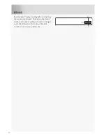 Preview for 28 page of Gorenje GDV674X Operating Instructions Manual