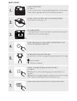 Preview for 31 page of Gorenje GDV674X Operating Instructions Manual