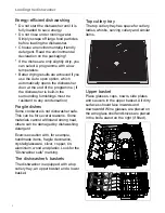 Preview for 6 page of Gorenje GFS622 Operating Instructions Manual